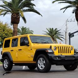 🇺🇸🇺🇸 2020 Jeep Wrangler 4x4 🇺🇸🇺🇸