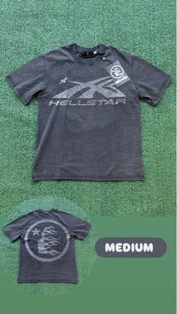 Hellstar Graphic T-Shirt