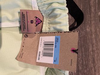 Nike Shorts ACG - New With Tags