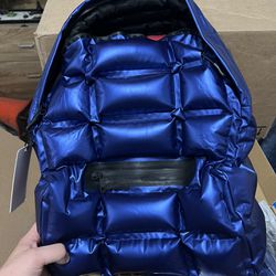 Waterproof Blow Up Backpacks