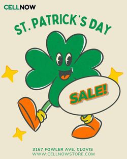 🍀St. Paddy’s Sale🍀 iPad Pro 11” M5 WiFi 256GB - Silver 