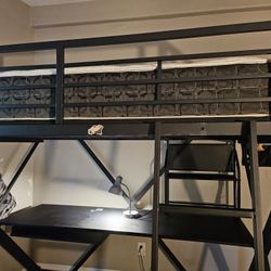 Loft Bed