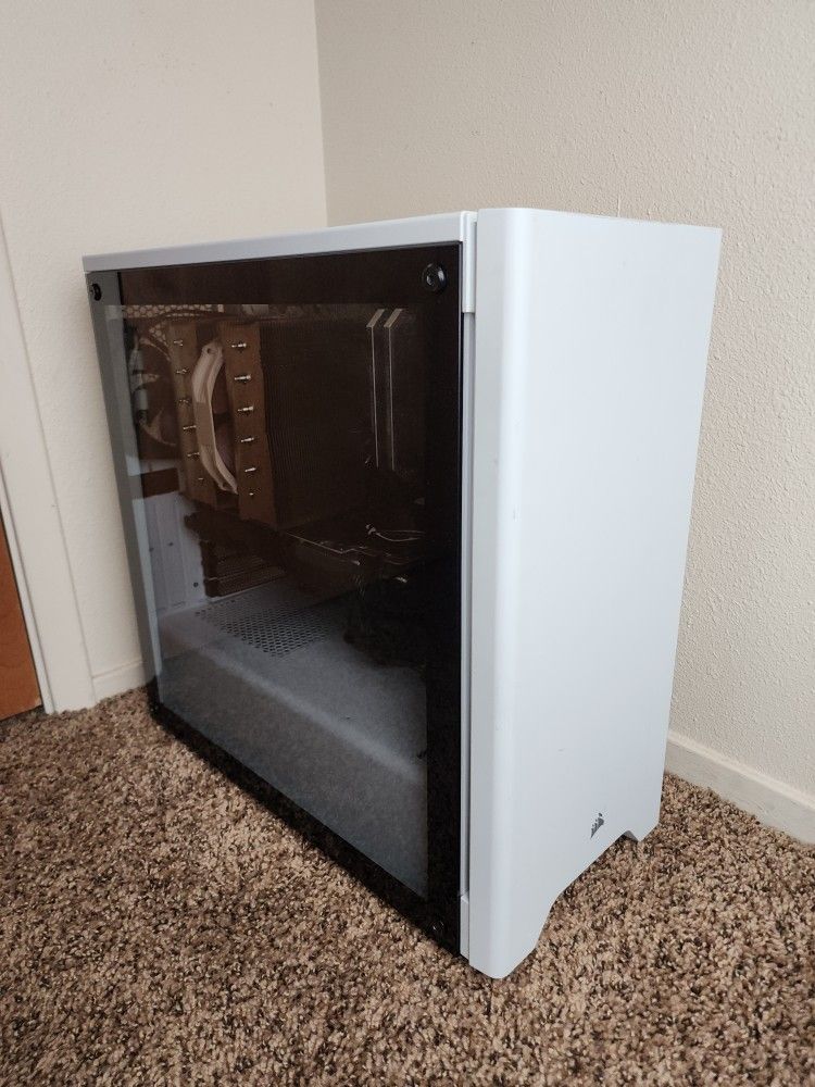 Gaming PC Computer Intel i7 8700k 1070 8GB