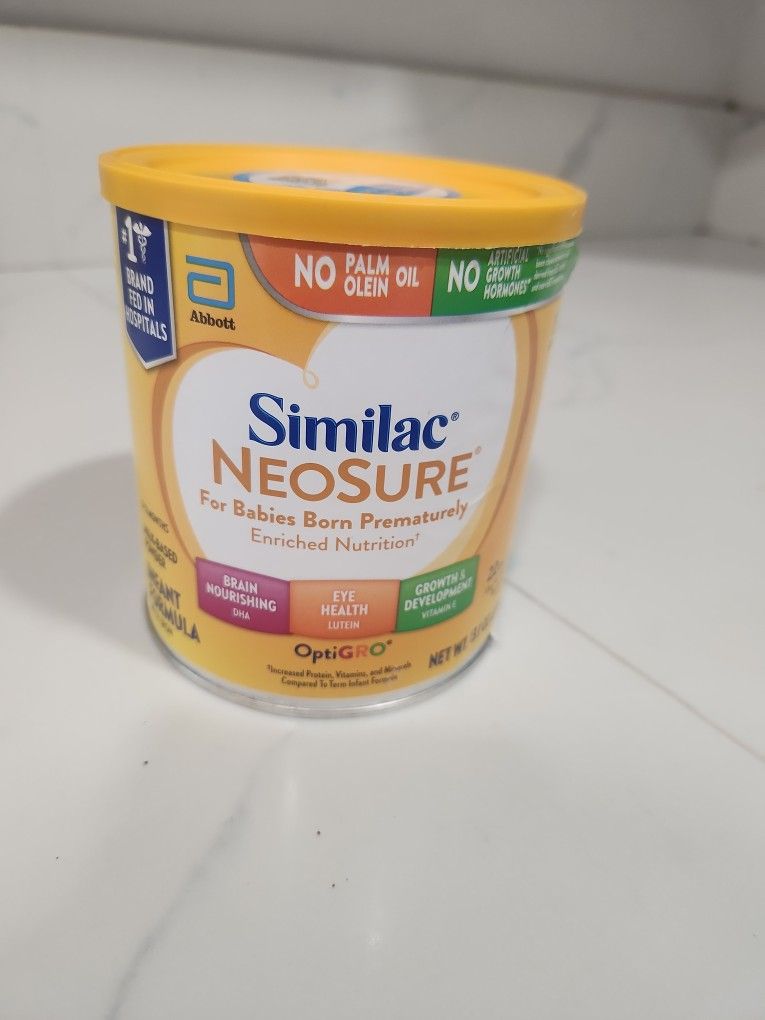 Similac Neosure