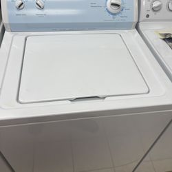 Kenmore Heavy Duty Washer 