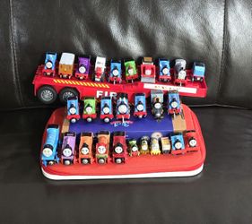 Bundle of Thomas the Train