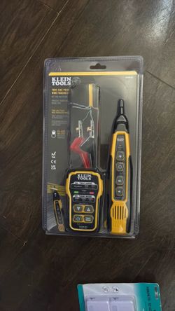 Clean tool tone and probe wire tracing kit