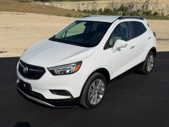 2017 Buick Encore