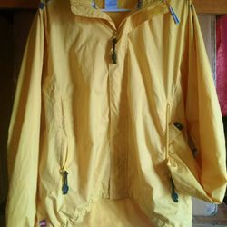 Cannondale Cycling Jacket- Large
