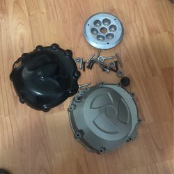 Motorcycle Parts BMW S1000rr 2010