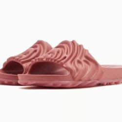NEW Salehe Bembury x Crocs Pollex Slide Sandals Guppy