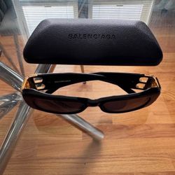 Balenciaga Men’s Sunglasses