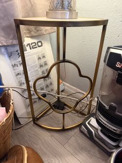 Decorative stand