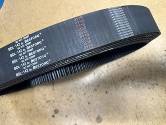 BDL BELT 142 BDL-142