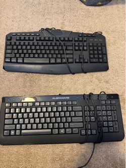 Gaming Key Boards