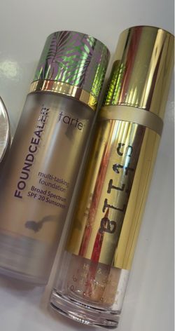 Foundations