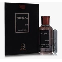Bharara King Set Men’s Perfume 100ML Original 