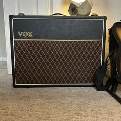 Vox AC15 C2