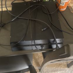 Sony PlayStation PS4 For Parts