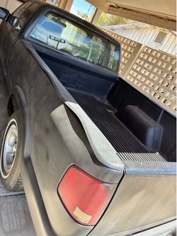 2003 Chevy s10 ext cab