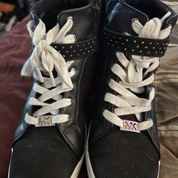 Michael Kors Fashion Sneakers 