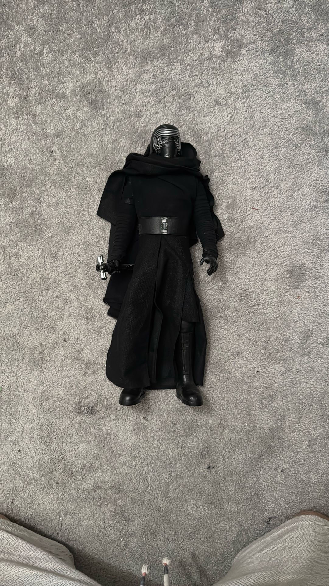 Star Wars Figure