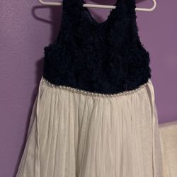 Girl Dress