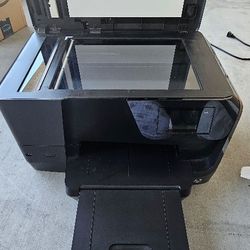 Hp Officejet Pro 8710