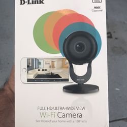 Wi-go Camera
