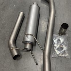 05-10 Jeep Grand Cherokee 4.7L and 5.7L With Hardware 