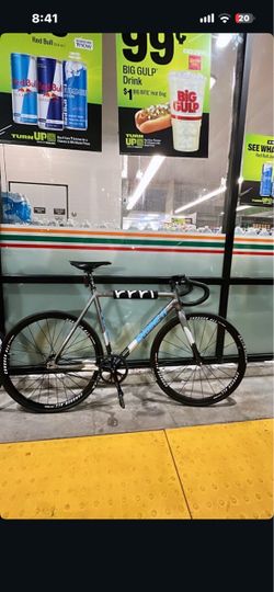 Conquer Wheelset
