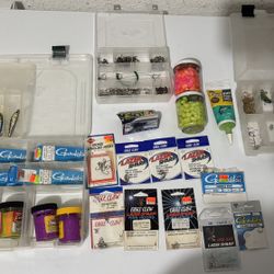 Fishing Tackle