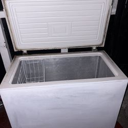 Mint Condition Sub 0 “DEEP  freezer”
