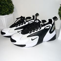 NEW WOMEN’S ZOOM 2K SHOES SIZE:6