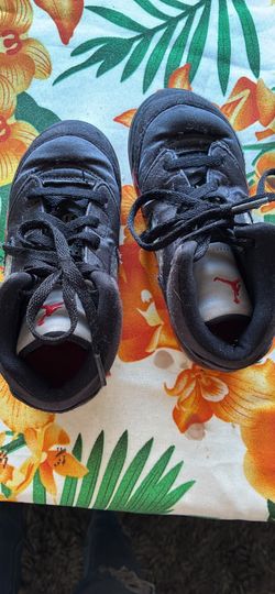 Jordan 5