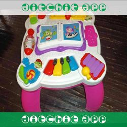 Developmental Baby Toys Essential Playtime Tools admit north
