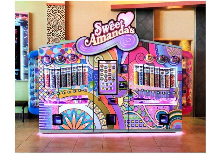 Candy Machine
