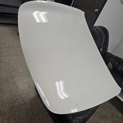 2008 infiniti g35 sedan hood