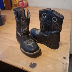 Little Boots