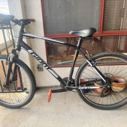 ATX Giant Mountain Bike