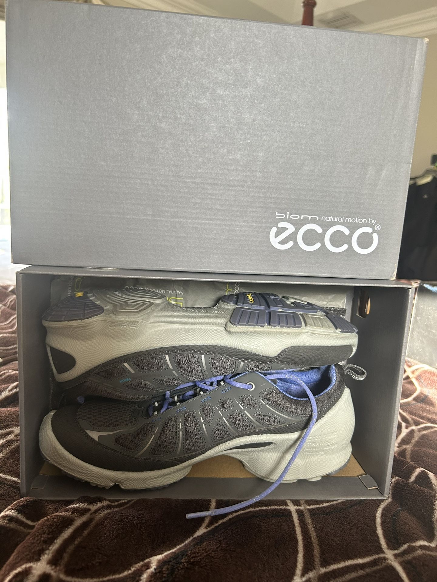 Men’s Ecco Biom Train sneaker