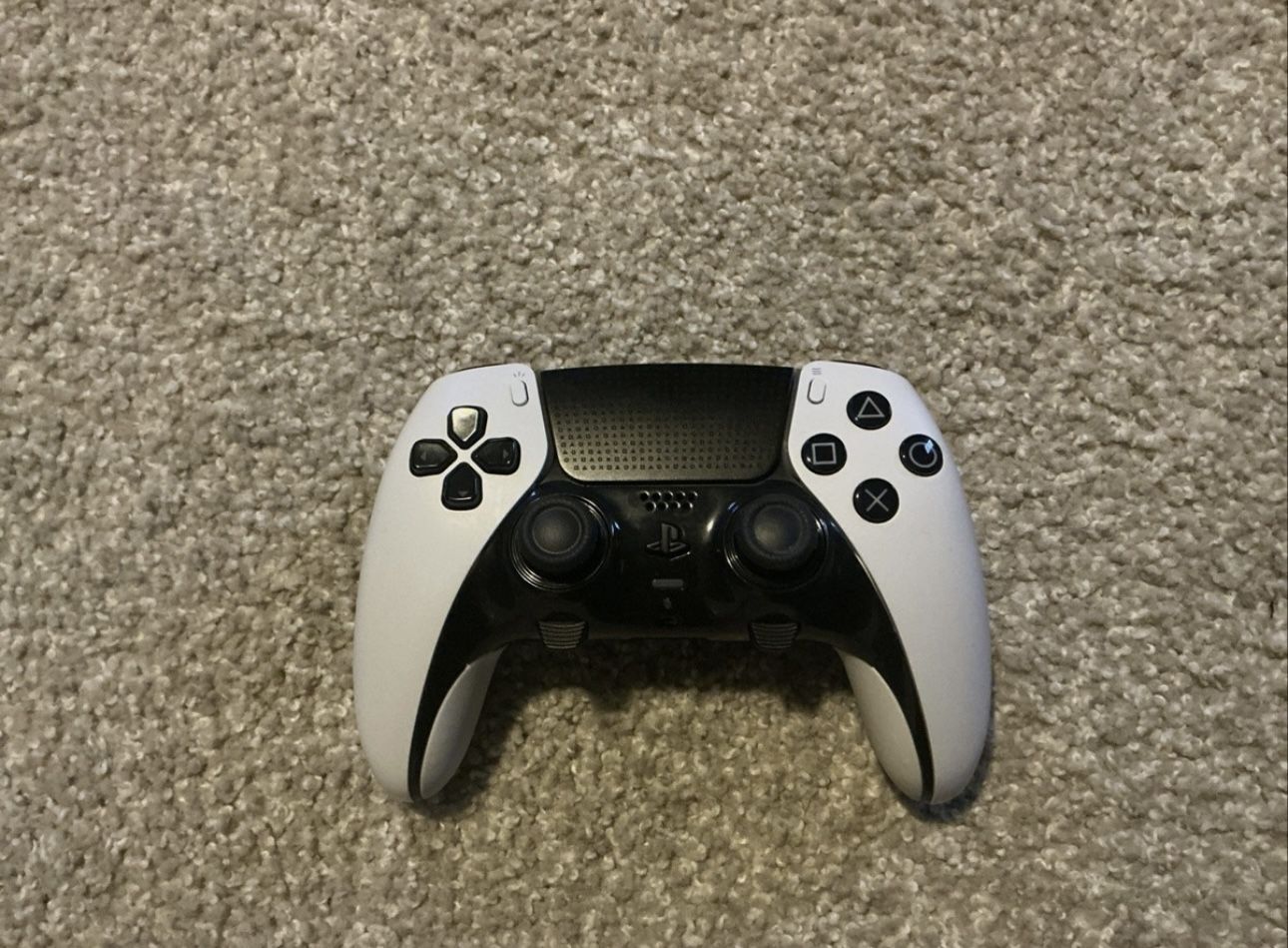 Elite Pro Controller 