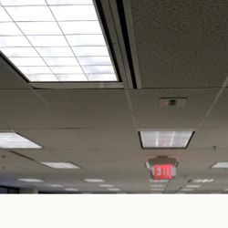 Commercial lights