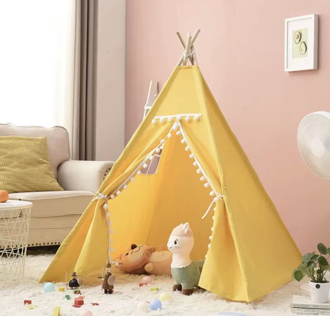 Kids Tent