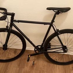 SBC Core-Line Wolf Road Bike