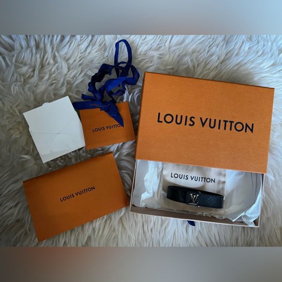 Louis Vuitton Slim bracelet for Sale in Miami, FL - OfferUp