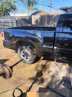 One owner truck for sale
