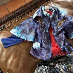 Official Disney Store Descendants Evie Costume 4
