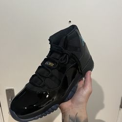 Air Jordan 11 Retro ‘Gamma Blue ‘Sz 13