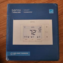 Thermostat  Sensi  St55